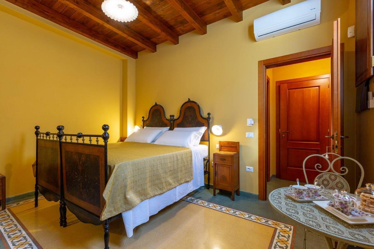 B&B Antica Kalagonis Maracalagonis Exterior foto